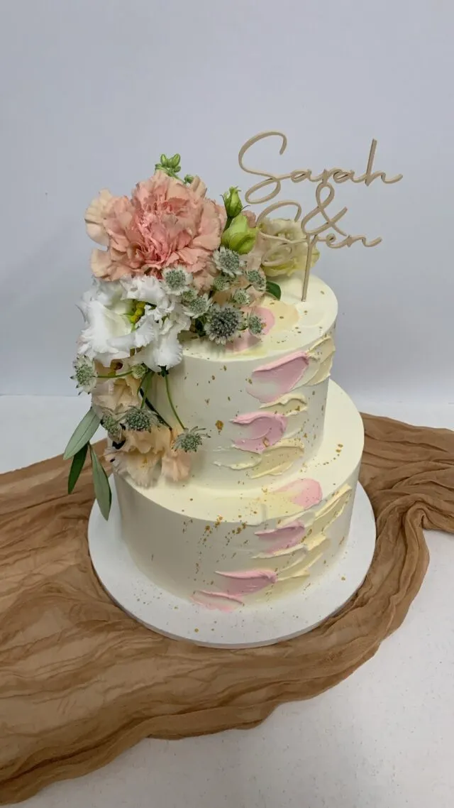 Sweet Symphonies von Sabrina Haberlah - Café - Torten für jeden Anlass