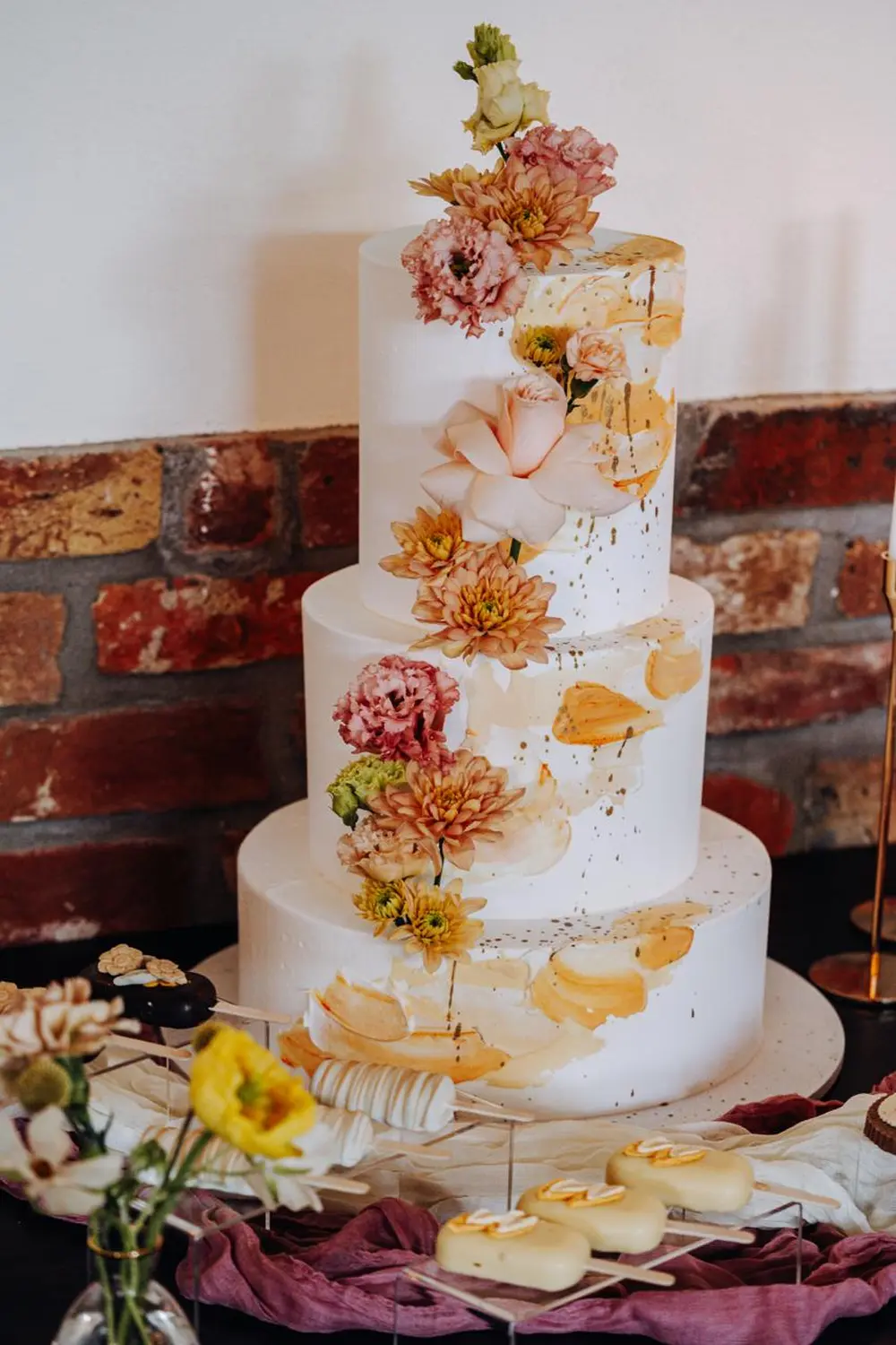 Sweet Symphonies by Sabrina Haberlah – Kuchen