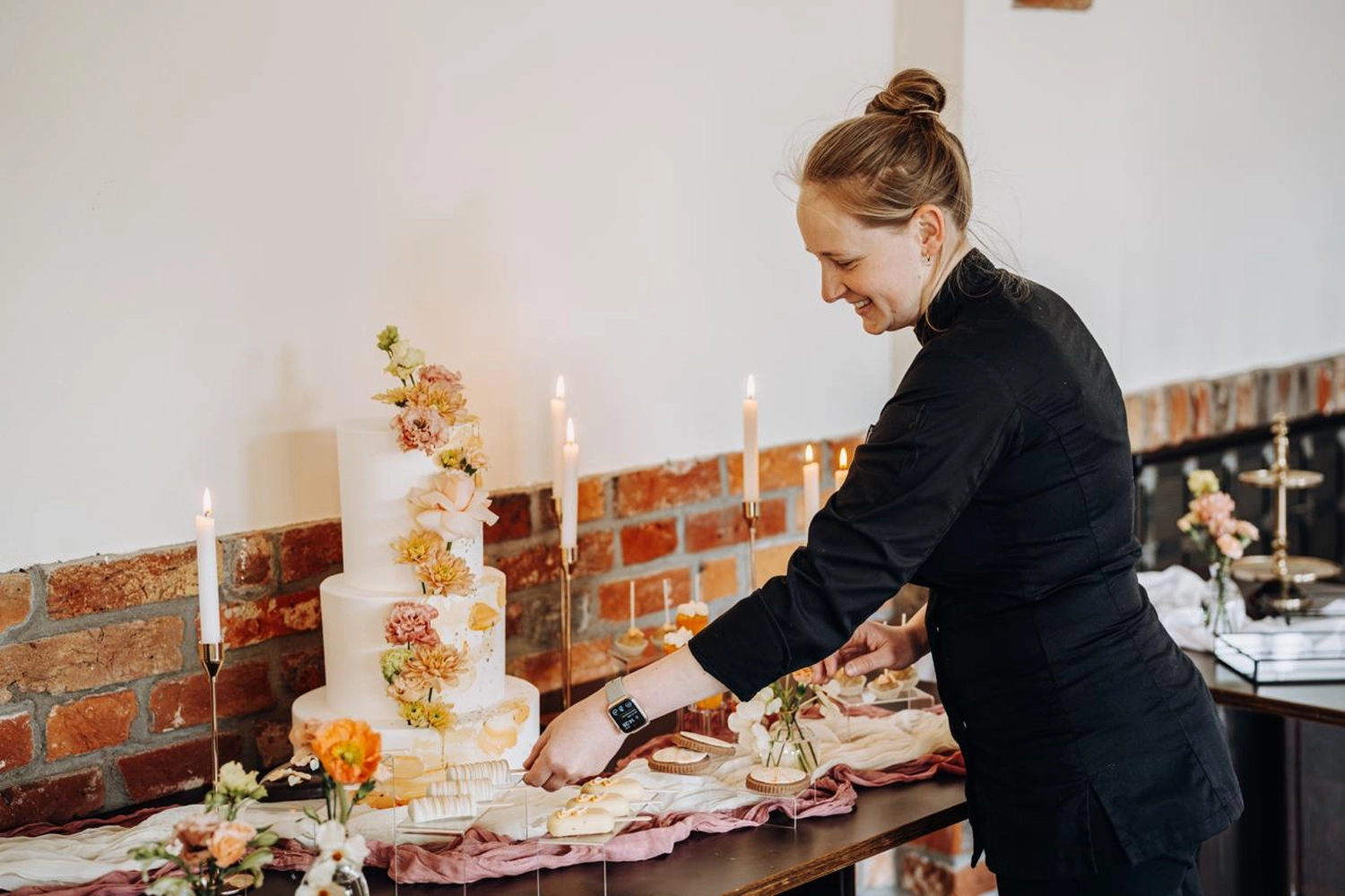 Süße Symphonien von Sabrina Haberlah - Rolf Haberlah / Sabrina Haberlah