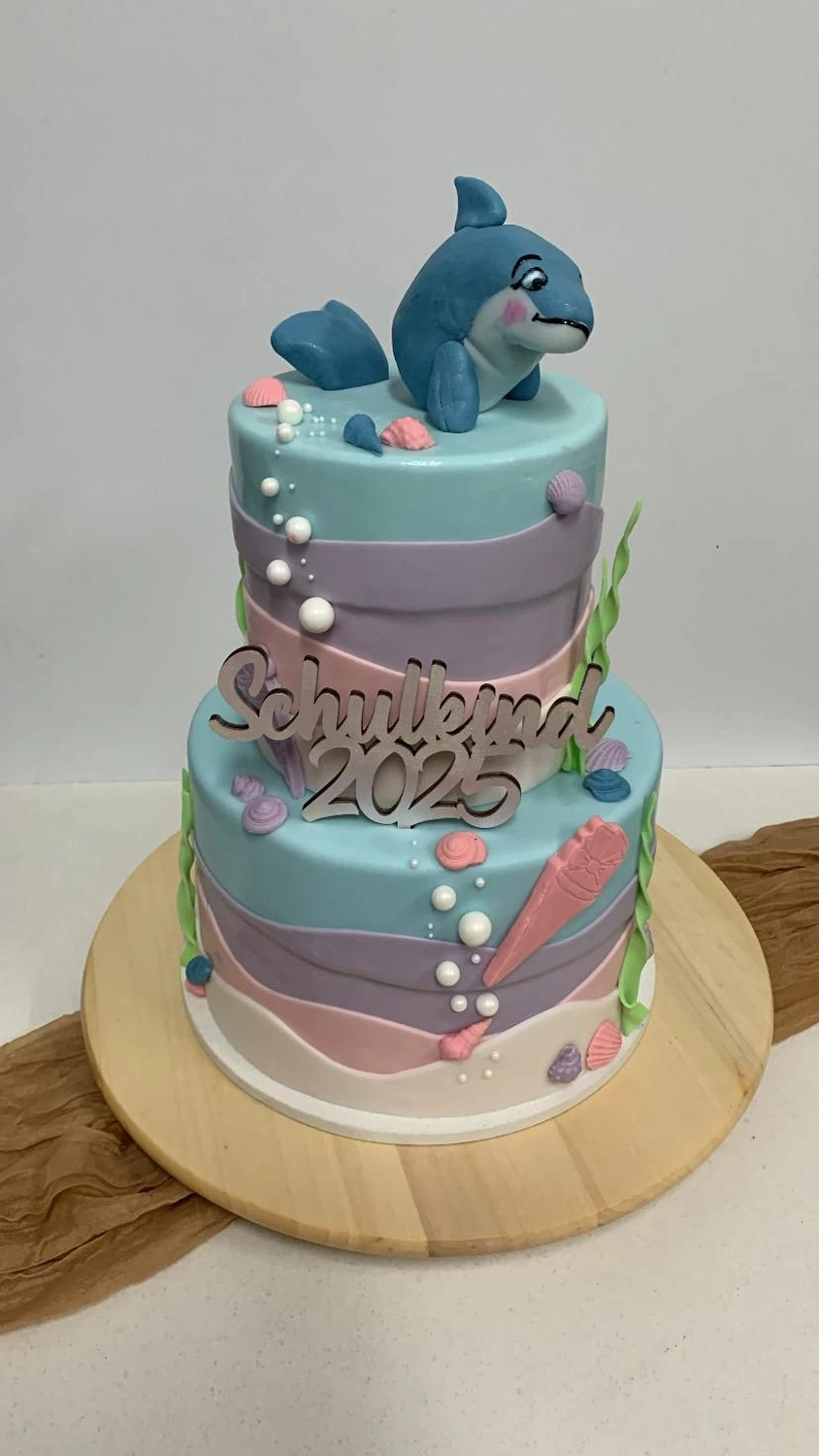 Sweet Symphonies von Sabrina Haberlah - Café - Torten für jeden Anlass