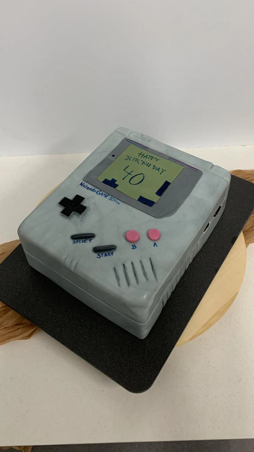 Sweet Symphonies von Sabrina Haberlah - Café - Torten für jeden Anlass