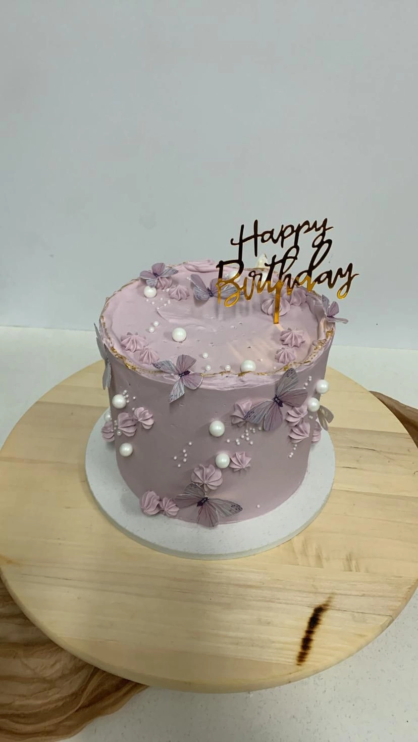 Sweet Symphonies von Sabrina Haberlah - Café - Torten für jeden Anlass