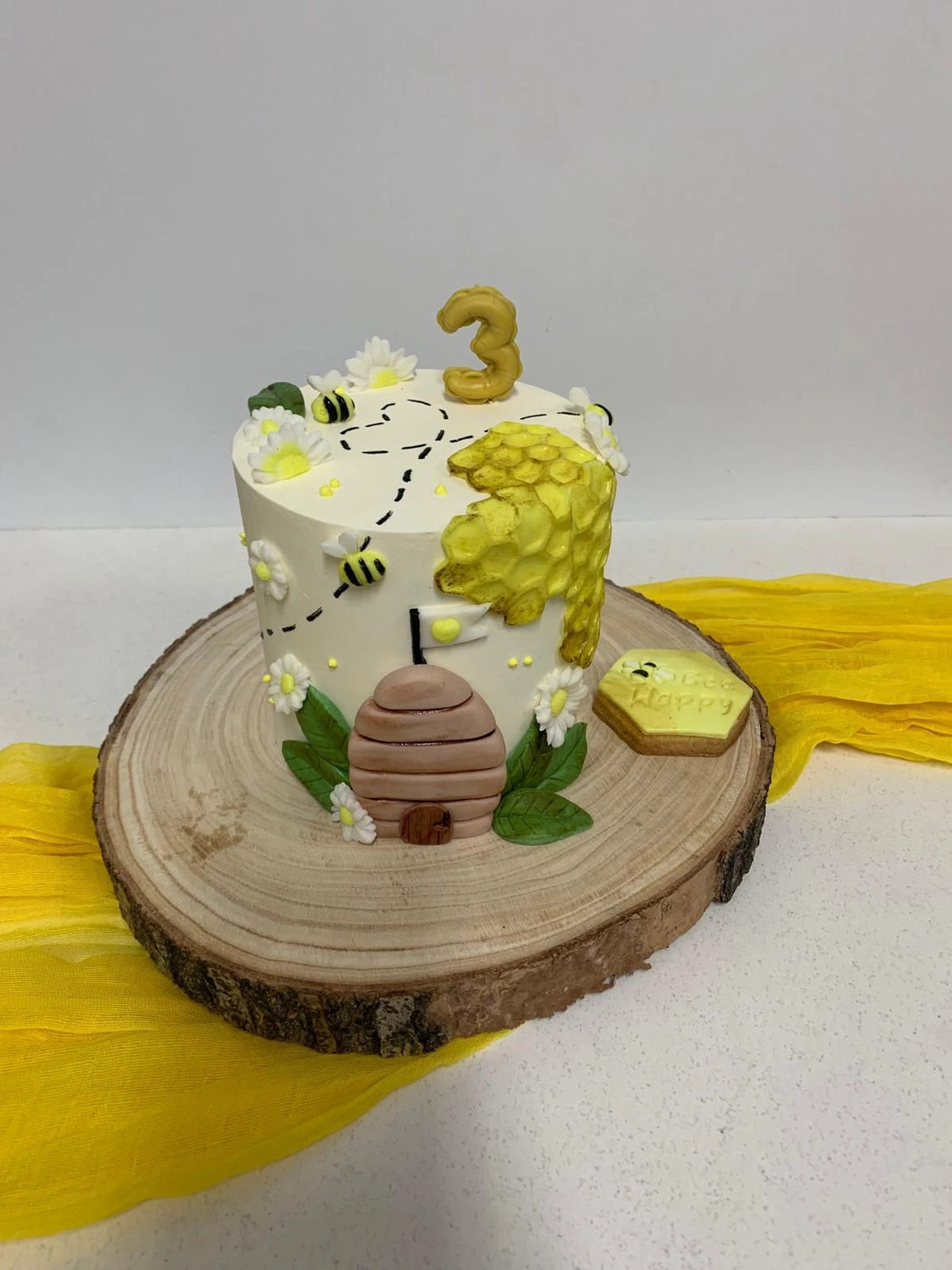 Sweet Symphonies by Sabrina Haberlah – Café – Torten für jeden Anlass