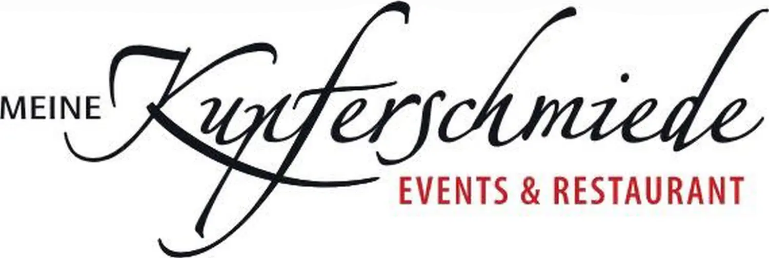 Sweet Symphonies von Sabrina Haberlah - Café - Partner -Meine Kupferschmiede logo